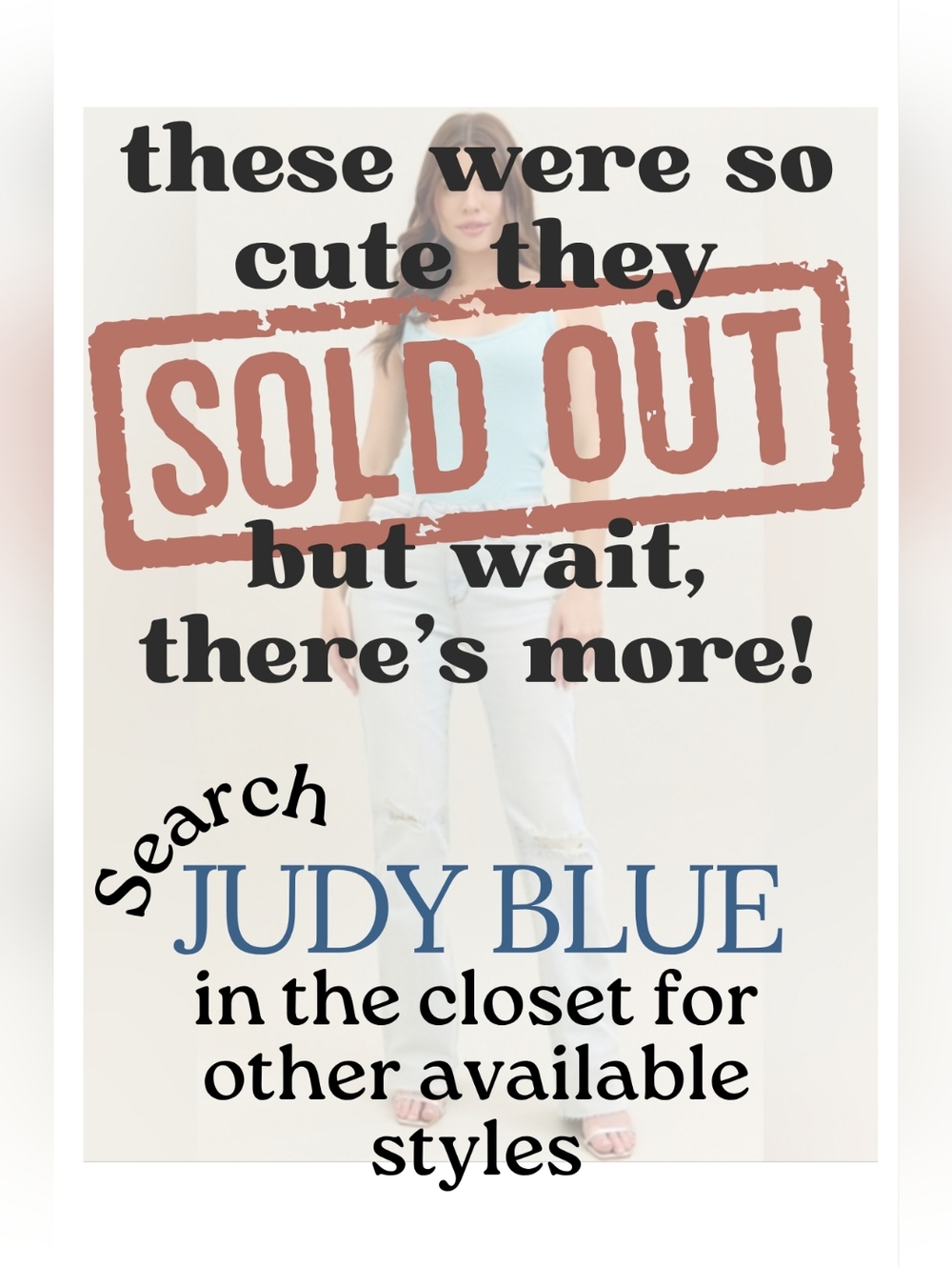 Judy Blue Mid Rise Light Wash Distressed Frayed Hem Bootcut Jeans Various NEW